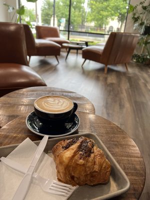 DUO Houston - River Oaks: Coffee & Pilates by null