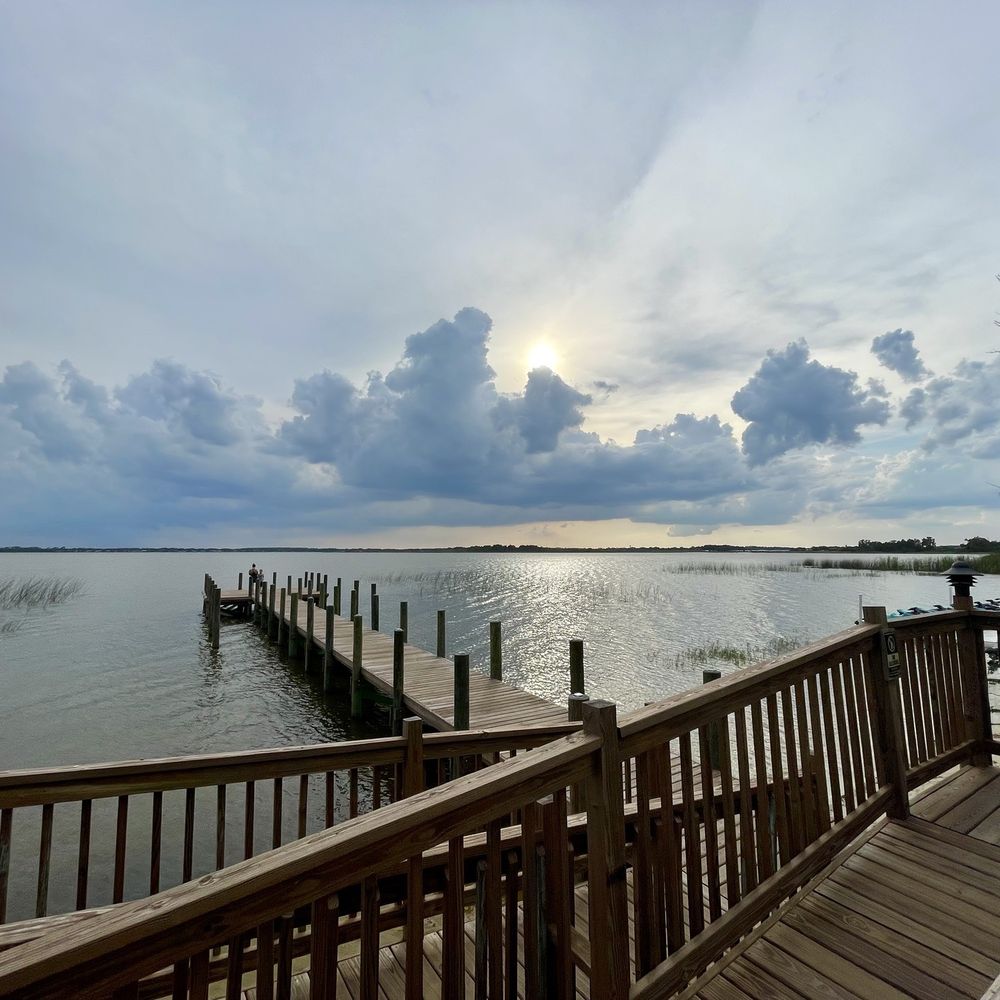 Port 27 - Burgers Near Me - Haines City, Florida