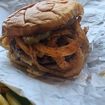 Pumpers - Thats when you open a darn good Charles JR - Burgers Near Me - San Antonio, Texas Pumpers - Thats when you open a darn good Charles JR - Burgers Near Me - San Antonio, Texas