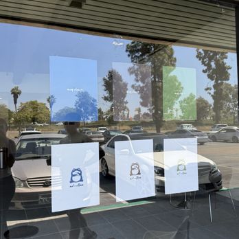 Easy Does It - Posters - Coffee & Tea Near Me - San Diego, California