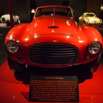 G Collection - One of its kind, 1950 Ferrari - Venues & Event Spaces Near Me - Scottsdale, Arizona G Collection - One of its kind, 1950 Ferrari - Venues & Event Spaces Near Me - Scottsdale, Arizona