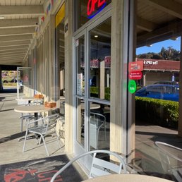 Outside Outside