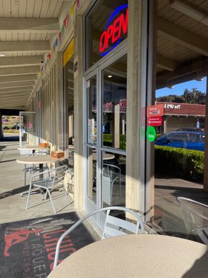 Chicos Taqueria by null