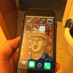 Mendo TechNet - Working phone with all of my data