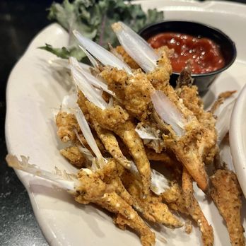 PARRAIN’S SEAFOOD - Updated January 2025 - 2583 Photos & 2568 Reviews ...