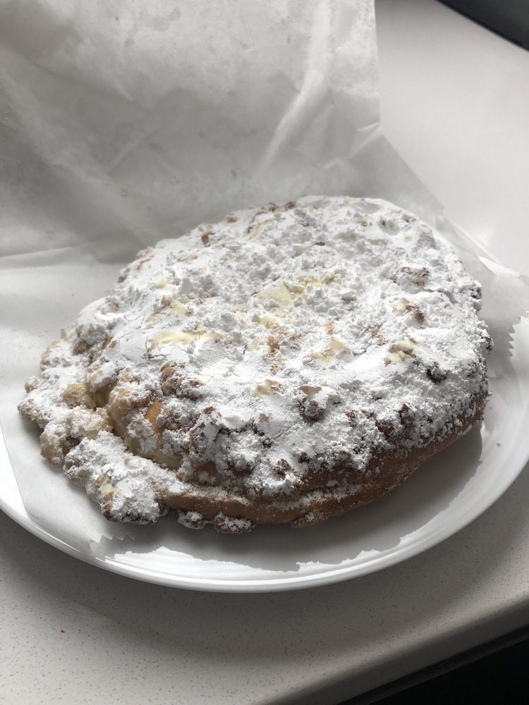Old German Bakery & Restaurant