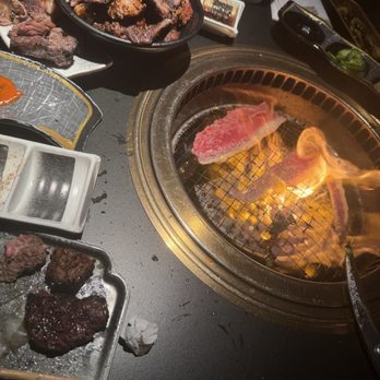 Chubby Cattle - Meat! - Barbeque Near Me - Pleasanton, California