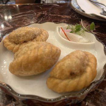 Soothr - Moo Dang Puff - Thai Near Me - New York, New York Soothr - Moo Dang Puff - Thai Near Me - New York, New York