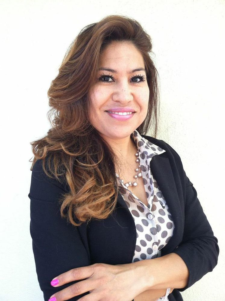 LOURDES GARCIA NATIONWIDE REAL ESTATE EXECUTIVES Updated August