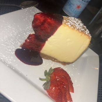 Dino's Steak & Claw House - Cheesecake - Steakhouses Near Me - Grapevine, Texas Dino's Steak & Claw House - Cheesecake - Steakhouses Near Me - Grapevine, Texas