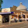 Photo of Kennington Tube Station