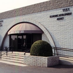 Work Force Development Center - Workforce Developement Center 1151 Spruce St. Riverside, CA 92507 (951)-955-3100