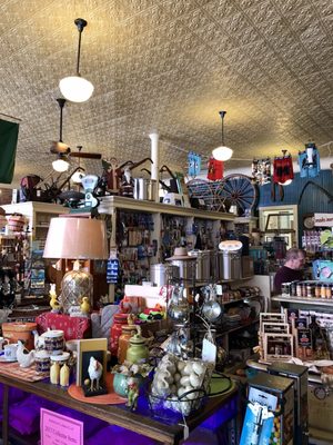 Mitchell Hardware by null