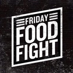 Friday Food Fight