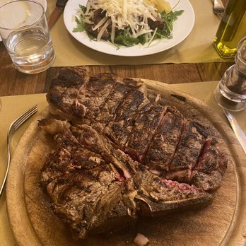 Pensavo Peggio - Florentine - Italian Near Me - Florence, FI