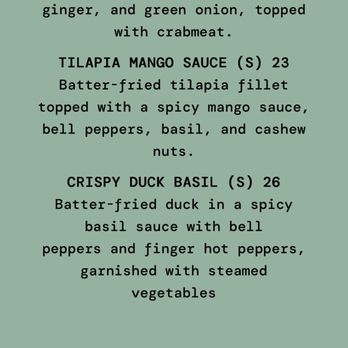 Dok Khao - Thai Near Me - Alexandria, Virginia