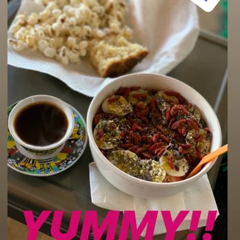 Tower Blendz - Acai Bowls Near Me - Fresno, California Tower Blendz - Acai Bowls Near Me - Fresno, California