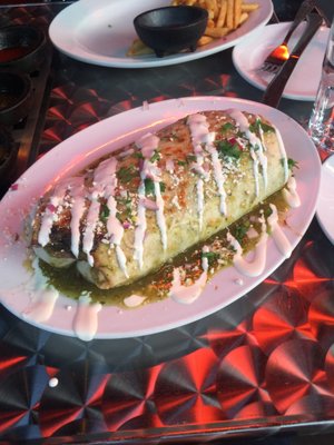 Papito Hayes by null