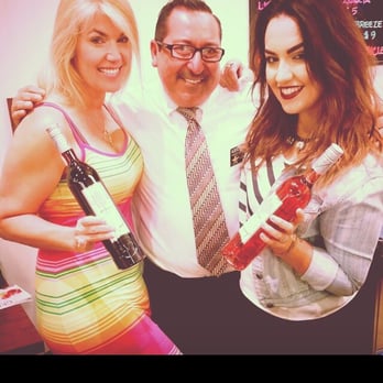 Gelson's Long Beach - My daughter and I... starting the weekend right with Ray at Gelson's... - Grocery Near Me - Long Beach, California Gelson's Long Beach - My daughter and I... starting the weekend right with Ray at Gelson's... - Grocery Near Me - Long Beach, California