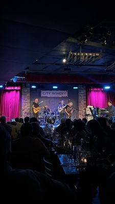 City Winery Atlanta by null
