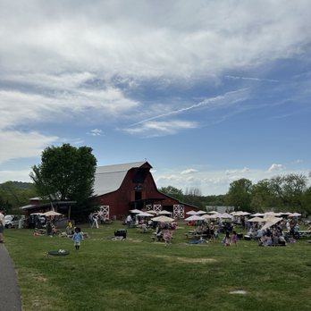Arrington Vineyards - Venues & Event Spaces Near Me - Arrington, Tennessee
