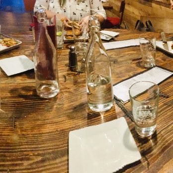 Whiskey Barrel - The Entire Table was Excited to dig in - American Near Me - Stratford, Connecticut Whiskey Barrel - The Entire Table was Excited to dig in - American Near Me - Stratford, Connecticut