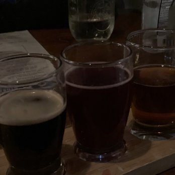 Peckish Pig - Ask for a flight of their awesome brews - Breakfast & Brunch Near Me - Evanston, Illinois Peckish Pig - Ask for a flight of their awesome brews - Breakfast & Brunch Near Me - Evanston, Illinois