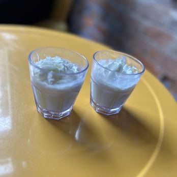 Happy Does Bar - Shots - Bars Near Me - San Diego, California