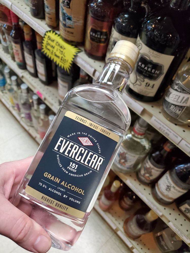 BRANDYWINE LIQUOR Updated October 2024 3112 N Woodland Blvd, Deland