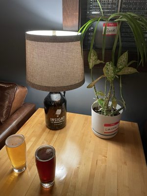 Insight Brewing & Taproom by null