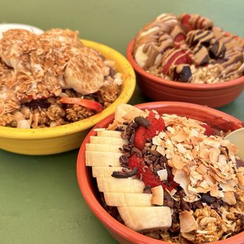 Carioca Bowls - Acai Bowls Near Me - Portland, Oregon Carioca Bowls - Acai Bowls Near Me - Portland, Oregon