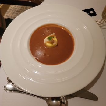 Le Papillon - French Near Me - San Jose, California