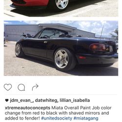 Xtreme Auto Body Concepts