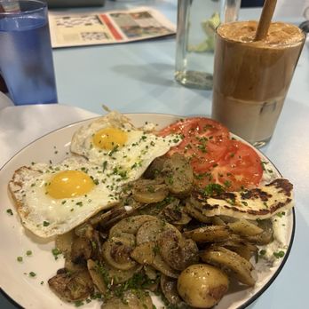 BABY BLUES LUNCHEONETTE - Updated June 2025 - 247 Photos & 128 Reviews - 97 Montrose Ave