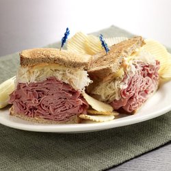 Jason's Deli