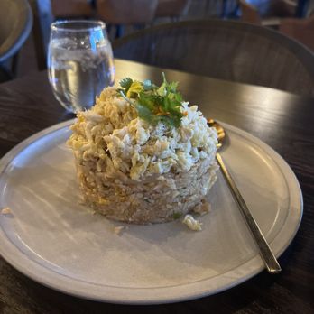 Lamaii - Henderson - Mun Pu Fried Rice - Thai Near Me - Henderson, Nevada Lamaii - Henderson - Mun Pu Fried Rice - Thai Near Me - Henderson, Nevada