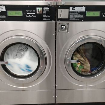 Launderland - Laundromat Near Me - Turlock, California