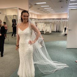 David's Bridal