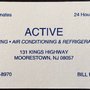 Photo of Active HVAC