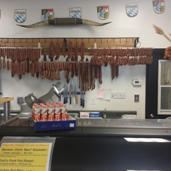 The Real Emil S European Sausage Kitchen 35 Photos 48 Reviews