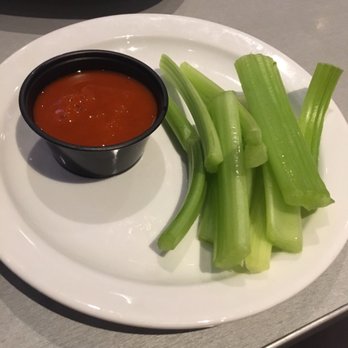 Wings and Rings - Chicken Wings Near Me - Crestview, Kentucky