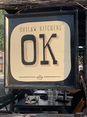 Outlaw Kitchens by null