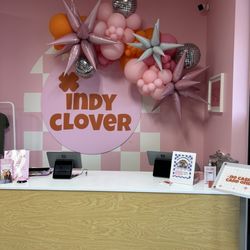 Indy Clover