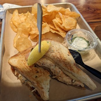 Dock Local - Seafood Near Me - Dallas, Texas