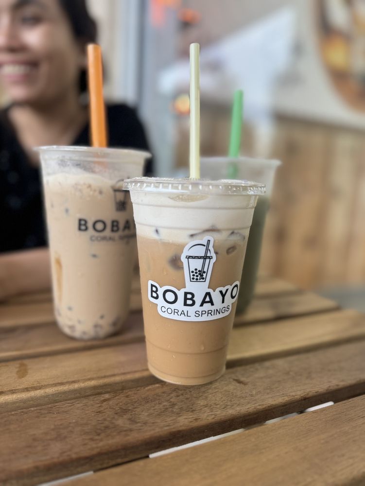 BOBAYO Image