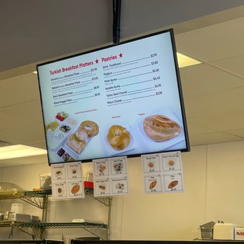 Istanbul Cafe And Bakery - Desserts Near Me - Denver, Colorado Istanbul Cafe And Bakery - Desserts Near Me - Denver, Colorado
