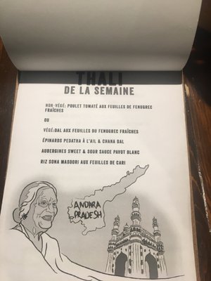 Menu photo 7 Le Super Qualité Montreal, QC Menu photo 7 Le Super Qualité Montreal, QC