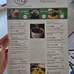 My-Thai Restaurant