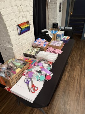 Stella & Fly by null