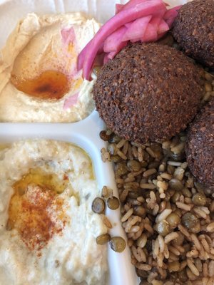 Shawarma Al Basha by null